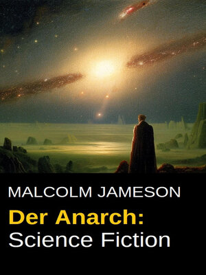 cover image of Der Anarch